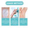 Evvoli Hair Removal Spray (Remove Hair In 3 Minutes) - Image 2