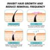 Evvoli Hair Removal Spray (Remove Hair In 3 Minutes) - Image 4