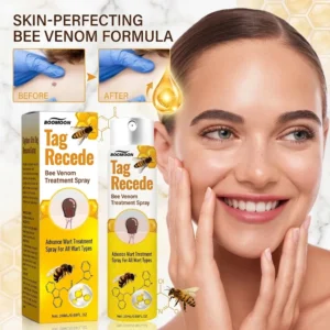 BeeVenom Mole/Tag Remover