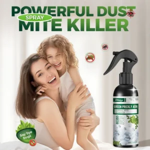 powerful dust mite killer