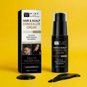 Hairfillup Hair Concealer