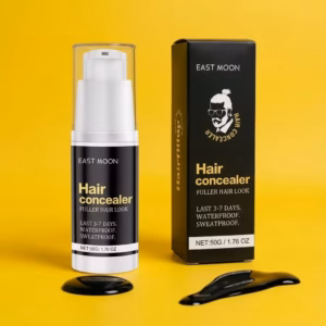 Hairfillup Hair Concealer 50ML – Waterproof 3–7 days