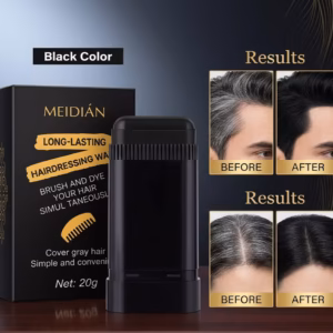 MEIDIÁN Root Revive Stick & Comb Duet